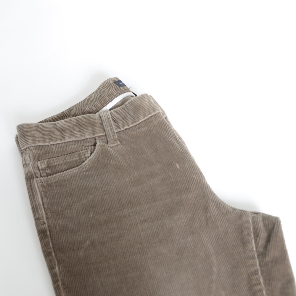 *CORDUROY*SKINNY LEGS**Banana Republic**Strectch**